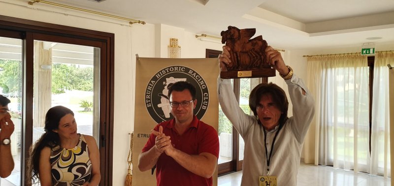 Raid etruschi 2019
